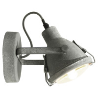 Комплект GRLSP-9883 (Светильник LSP-9883, Лампа светодиодная E14 1 шт.)