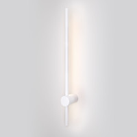 Светильник настенный светодиодный Cane LED MRL LED 1121 белый