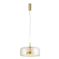 Подвесной светильник Favourite 4235-2P Reflex