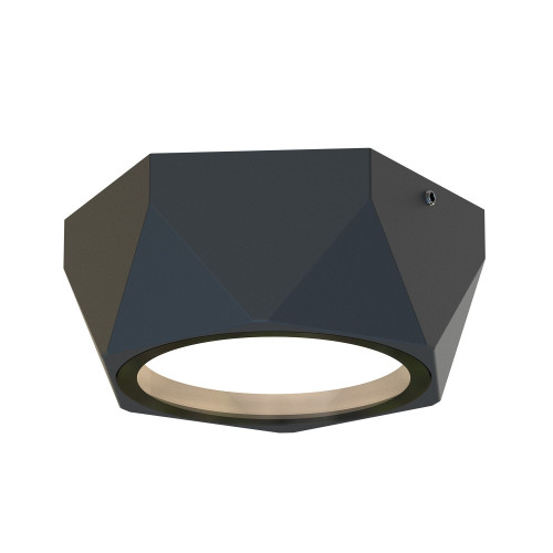 4670-1U, уличный светильник, L110xW95xH42, 1xGX53LEDx15W, IP54, excluded