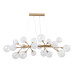 Подвесная люстра Favourite 2515-12P Babylon