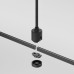 Esthetic Magnetic Декоративная стойка с коннектором h545mm MEDIUM 85152/00