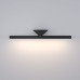 Светильник настенный светодиодный Delta LED 40115/LED черный