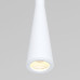 Светильник подвесной светодиодный Vist 7W 3000K белый 50312 LED