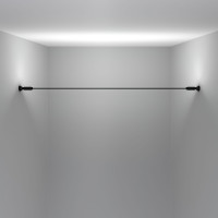 Струнный светильник STRONGLINE 40127/LED черный