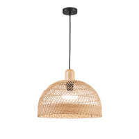4460-1P, подвес, D400xH480/1530, 1xE27x60W, excluded