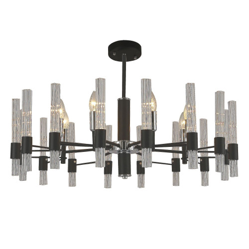 Потолочная люстра F-Promo 2490-8P Supreme