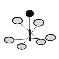 Потолочная люстра Favourite 4375-6P Imma