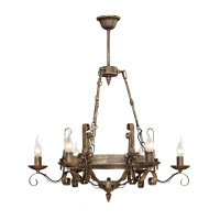 Подвесная люстра F-Promo 2159-6P Boulogne