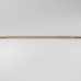 Brass Line Трековый светильник 24W 3000K латунь 85527/01