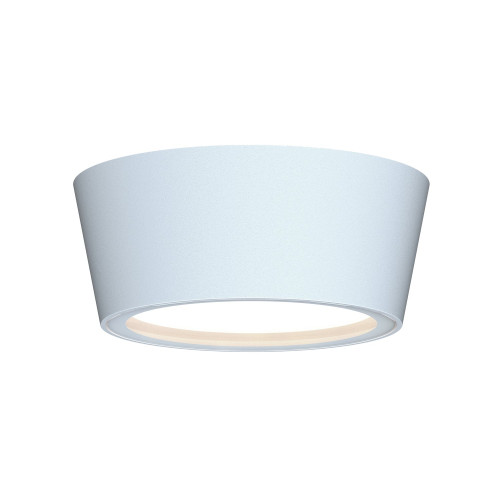 4676-1U, уличный светильник, D100xH40, 1xGX53LEDx15W, IP54, excluded