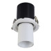 Светодиодный поворотный светильник Crystal Lux CLT 042C110 WH