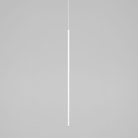 Подвесной светодиодный светильник Flinn 3W 4000К белый 50262 LED