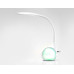 Светодиодная лампа DE532 WH белый LED 4200K+RGB 7.5W