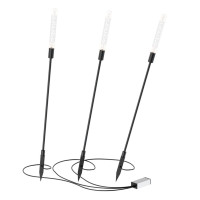 Ландшафтный светильник Favourite 3118-3T Reedy Ландшафтный светильник Favourite 3118-3T Reedy