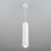 Светодиодный подвесной светильник 50154/1 LED белый