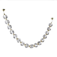 5085/64L  Подвес- бусы JEMSTONE
