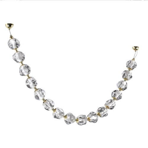 5085/64L  Подвес- бусы JEMSTONE