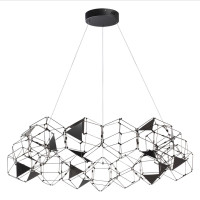 5087/68L  Люстра  TRELLIS