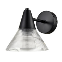 6595/1W  Бра  CORNE