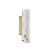 7012/12WL  Настенный светильник  TERRAZZO