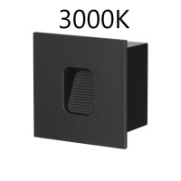 6650/1WL3   Подсветка для лестниц  VITTY