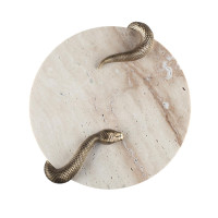 7033/10WL  Настенный светильник  SNAKE