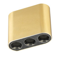 7093/8CL  Потолочный светильник  SMALL