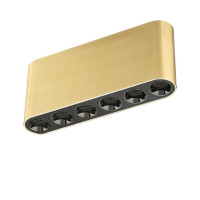7093/15CL  Потолочный светильник SMALL