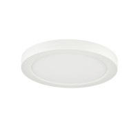 7754/12L  Светильник c датчиком движения NEBULA WHITE