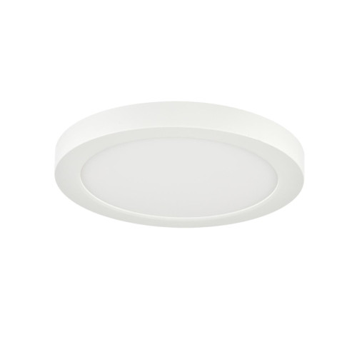 7754/12L  Светильник c датчиком движения NEBULA WHITE
