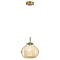 5097/4L  Подвесной светильник VASO