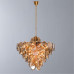 Подвесная люстра CHLOE  7566/01 SP-18