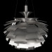 10156/800 Silver Подвесной светильник LOFT IT Artichoke
