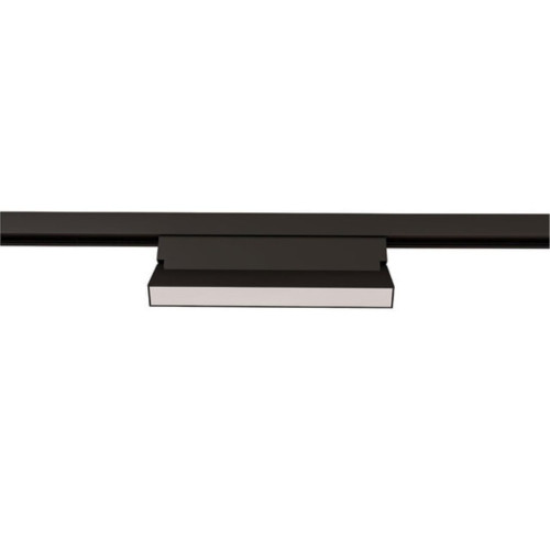 A4697PL-1BK СВЕТИЛЬНИК ПОТОЛОЧНЫЙ LINEA 48В 13Вт макс 500Лм 2700-6000К 90+ 120° smart