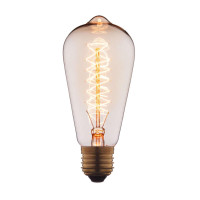 6440-CT Ретро-лампа LOFT IT Edison Bulb