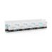 83822 Лампа Gauss Elementary GX70 21W 2000lm 4100K LED 1/10/50