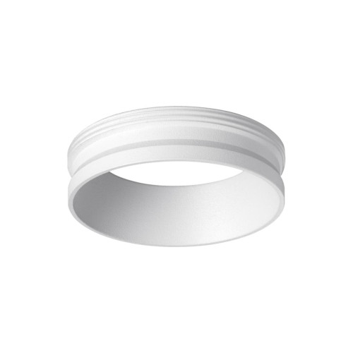 370700 KONST NT19 125 белый Декоративное кольцо для арт..