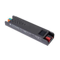 A240305N Преобразователь тока Power-Pro 24В 200Вт 8.3А IP20
