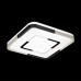 3047/DL  Светильник пластик/белый/черный LED 48Вт 3000-6500К 430х430 IP43 пульт ДУ/ LampSmart ARTI
