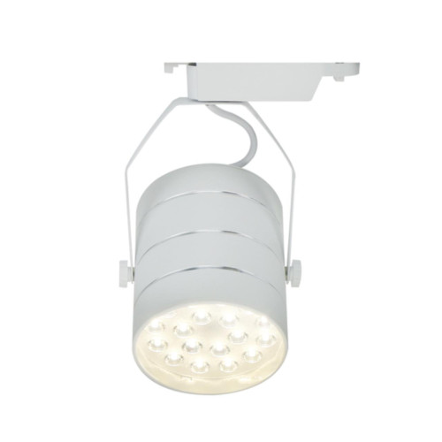 Трековый светильник Arte Lamp CINTO A2718PL-1WH