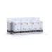 23219 Лампа Gauss LED Elementary A60 20W E27 1520lm 3000K 1/10/40