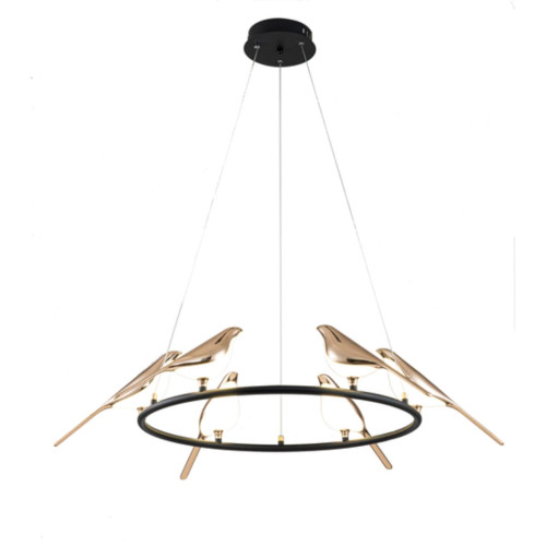 Подвесной светильник SUMMER  1188/06 LM-42