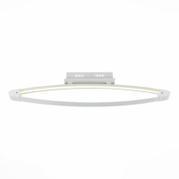 SL920.102.01 Светильник потолочный ST-Luce Белый/Белый LED 