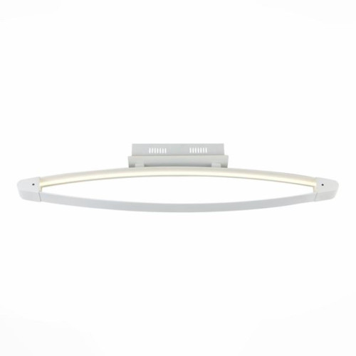 SL920.102.01 Светильник потолочный ST-Luce Белый/Белый LED 