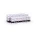 13616 Лампа Gauss LED Elementary MR16 GU10 5.5W 430lm 2700К 1/10/100