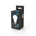 102502316 Лампа Gauss A60 16W 1520lm 6500K E27 LED 1/10/50