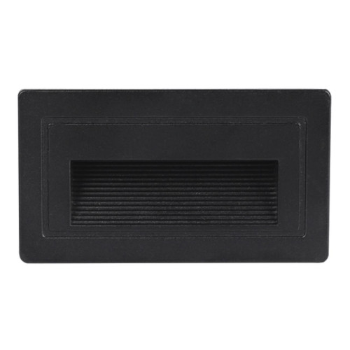 Подсветка для лестниц PIAZZA A7223IN-1BK Подсветка для лестниц PIAZZA A7223IN-1BK