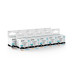 11529 Лампа Gauss Elementary MR16 12V 9W 700lm 4100K GU5.3 LED 1/10/100