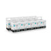 13621 Лампа Gauss Elementary MR16 11W 850lm 4100K GU10 LED 1/10/100